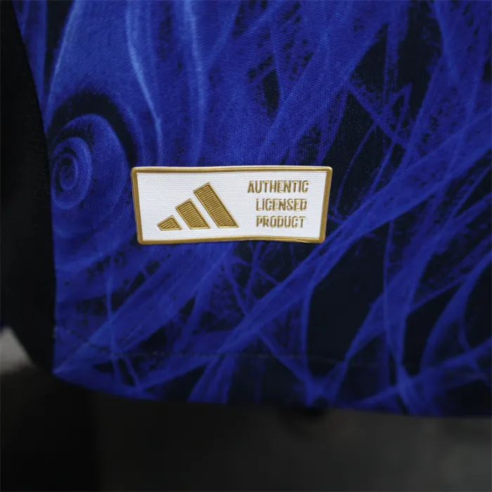 Player Version Japan Home Kit 24/25 Football Jersey product image 6