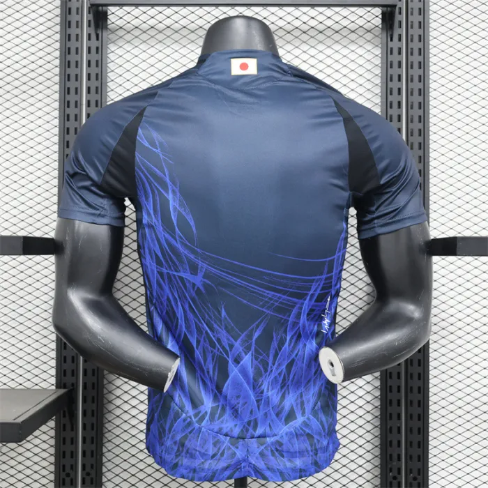 Player Version Japan Home Kit 24/25 Football Jersey product image 7