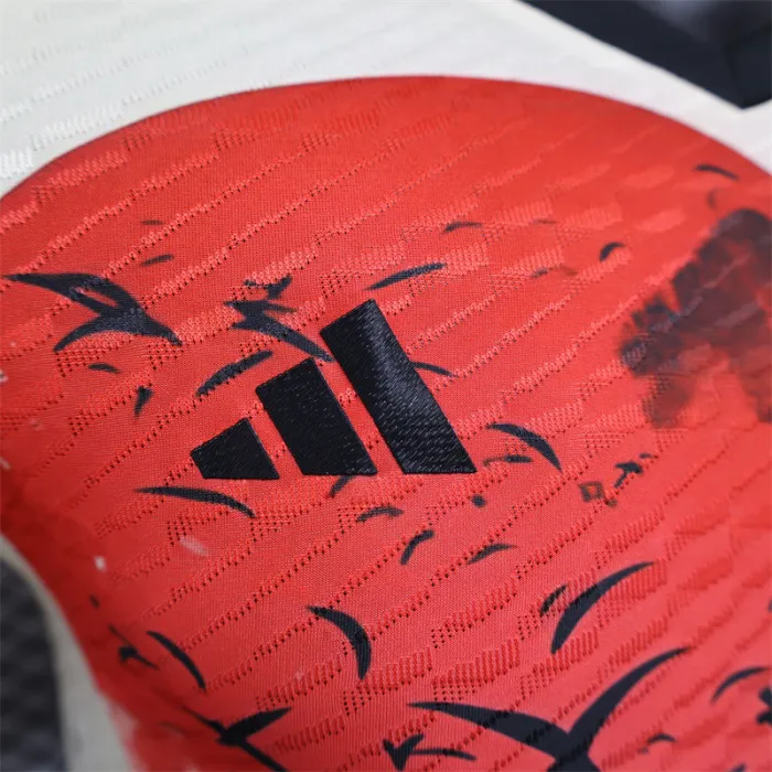 Player Version Japan Special Jersey 24/25 Football Kit product image 3