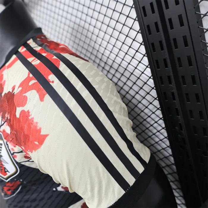 Player Version Japan Special Jersey 24/25 Football Kit product image 4