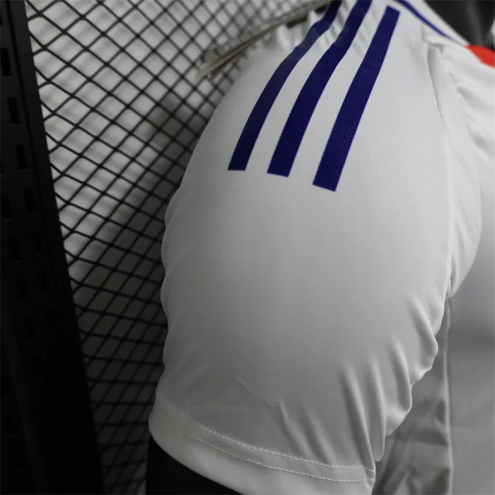 Player Version Lyon Home Kit 24/25 Football Jersey product image 7
