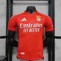 Player Version Benfica Home Jersey 24/25 Football Kit product image 1