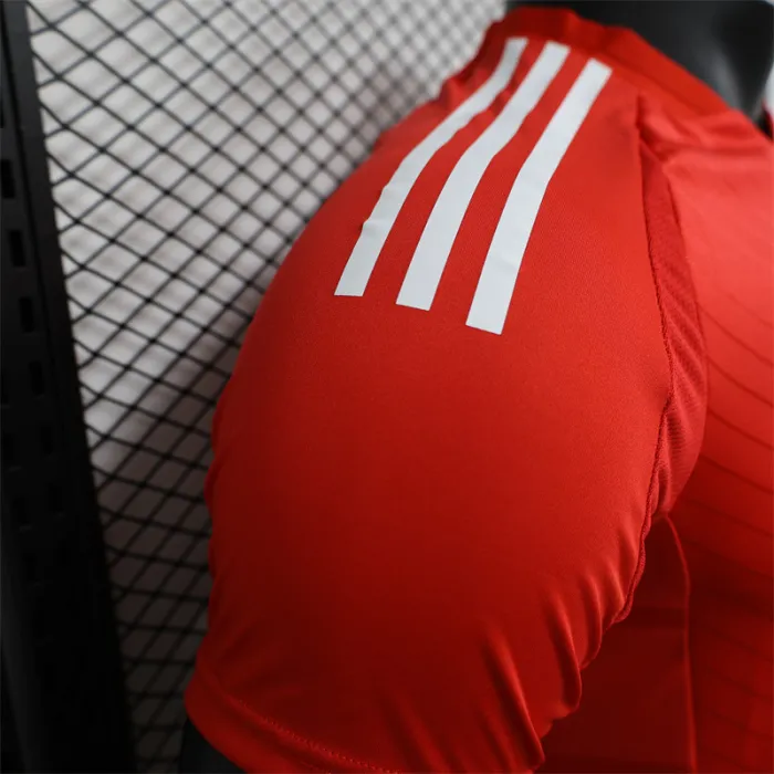 Player Version Benfica Home Jersey 24/25 Football Kit product image 4