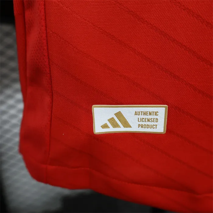 Player Version Benfica Home Jersey 24/25 Football Kit product image 7