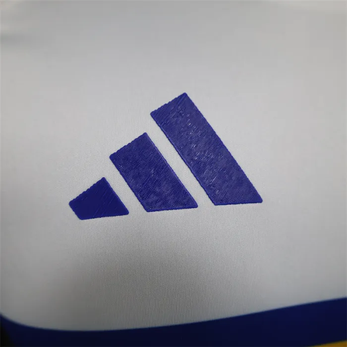 Player Version Boca Juniors Away Jersey 24/25 Football Kit product image 3