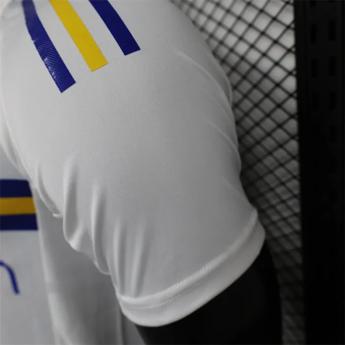 Player Version Boca Juniors Away Jersey 24/25 Football Kit product image 4