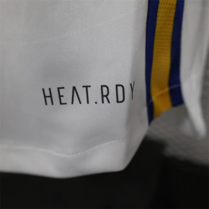 Player Version Boca Juniors Away Jersey 24/25 Football Kit product image 7