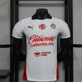 Player Version Chivas Away Jersey 24/25 Football Kit product image 1