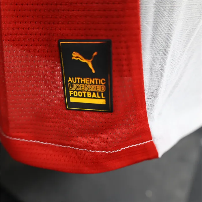 Player Version Chivas Away Jersey 24/25 Football Kit product image 9