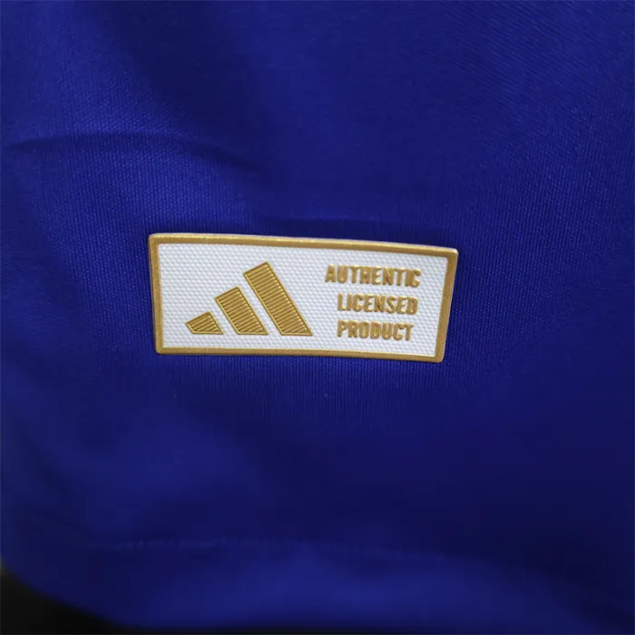Player Version Boca Juniors Home Jersey 24/25 Football Kit product image 8