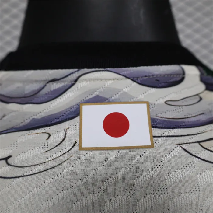 Player Version Japan Special Jersey 24/25 Football Kit product image 2