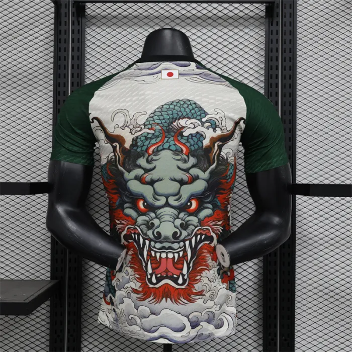 Player Version Japan Special Jersey 24/25 Football Kit product image 3