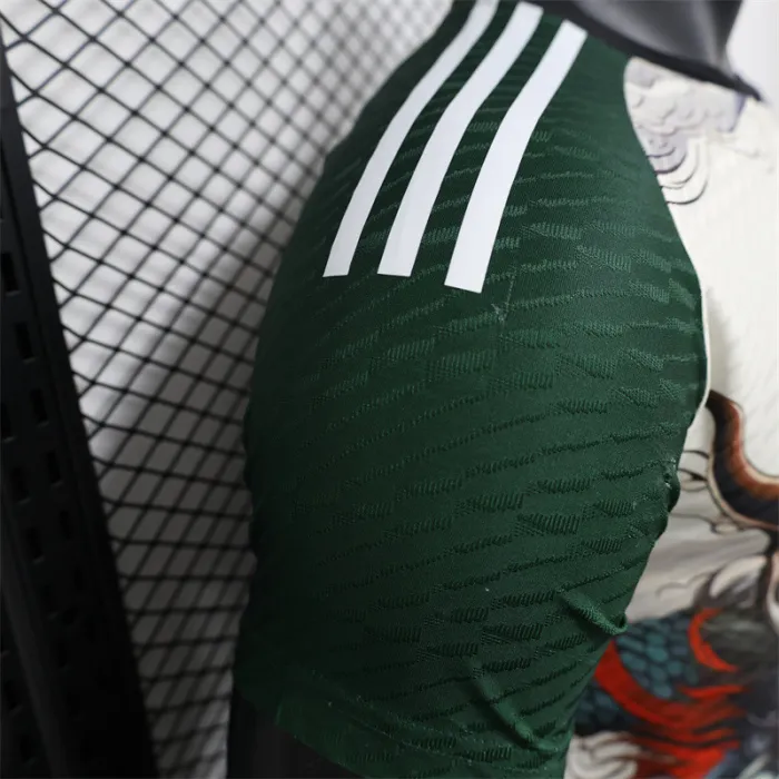 Player Version Japan Special Jersey 24/25 Football Kit product image 6