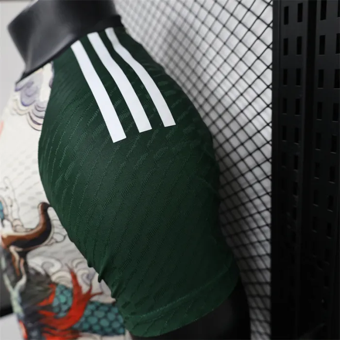 Player Version Japan Special Jersey 24/25 Football Kit product image 7