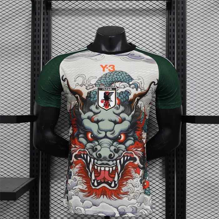 Player Version Japan Special Jersey 24/25 Football Kit product image 1