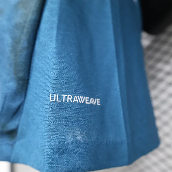 Player Marseille Away Kit 24/25 Football Jersey product image 9