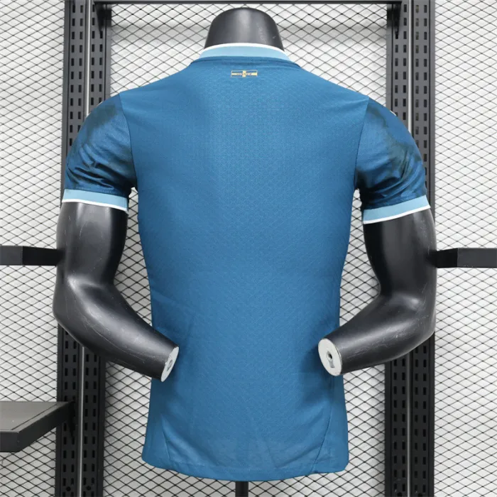 Player Marseille Away Kit 24/25 Football Jersey product image 11