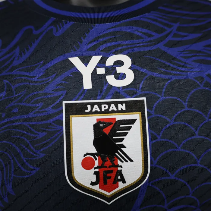 Player Version Japan Special Jersey 24/25 Football Kit 18 product image 3