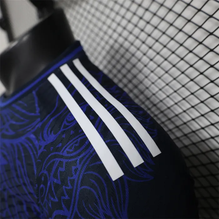 Player Version Japan Special Jersey 24/25 Football Kit 18 product image 5