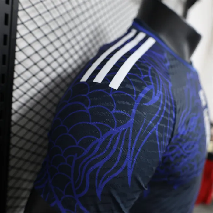Player Version Japan Special Jersey 24/25 Football Kit 18 product image 6