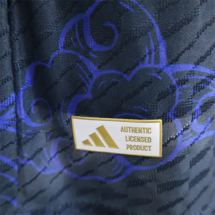 Player Version Japan Special Jersey 24/25 Football Kit 18 product image 8