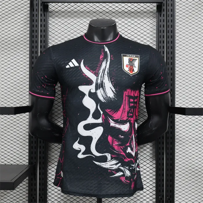 Player Version Japan Special Jersey 24/25 Football Kit product image 1