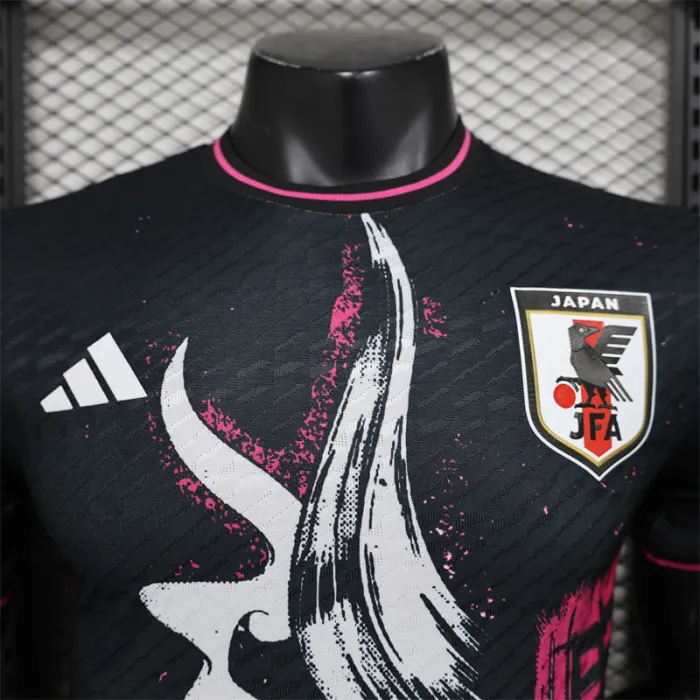 Player Version Japan Special Jersey 24/25 Football Kit product image 2