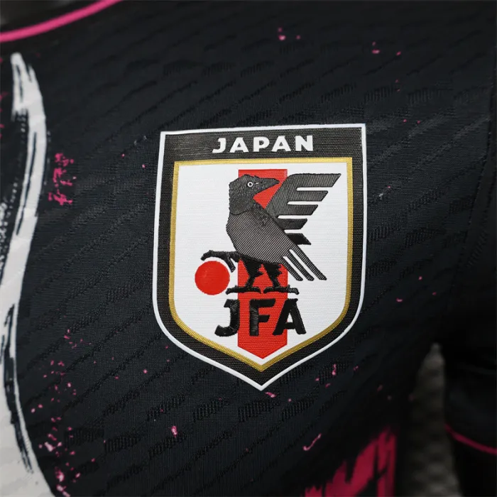 Player Version Japan Special Jersey 24/25 Football Kit product image 3