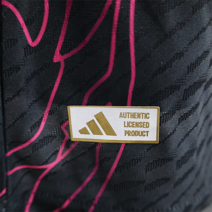 Player Version Japan Special Jersey 24/25 Football Kit product image 8