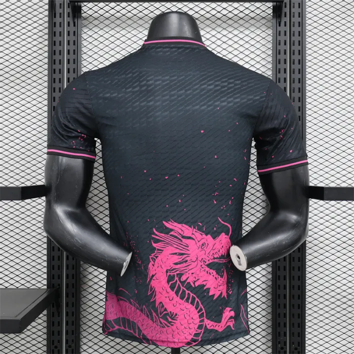 Player Version Japan Special Jersey 24/25 Football Kit product image 9