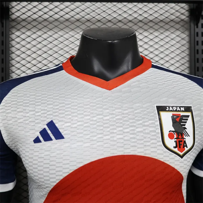 Player Version Japan Special Jersey 24/25 Football Kit product image 2
