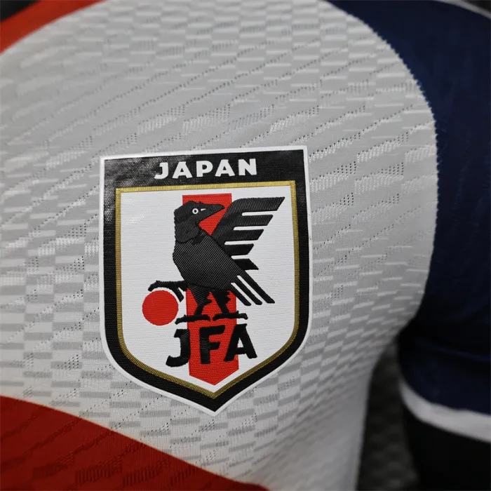 Player Version Japan Special Jersey 24/25 Football Kit product image 3