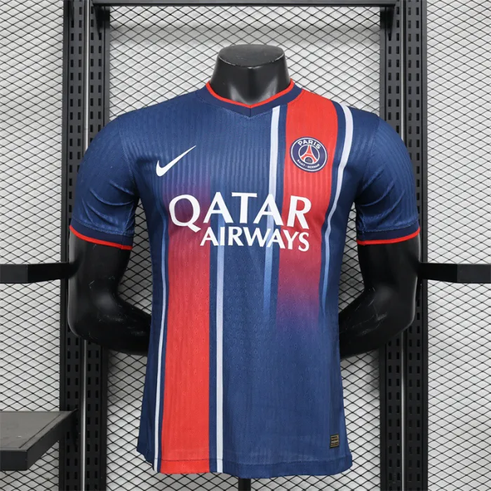 Player Version PSG Special Jersey 24/25 Football Kit product image 1