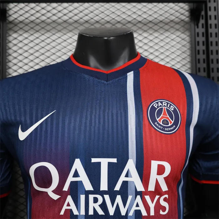 Player Version PSG Special Jersey 24/25 Football Kit product image 2