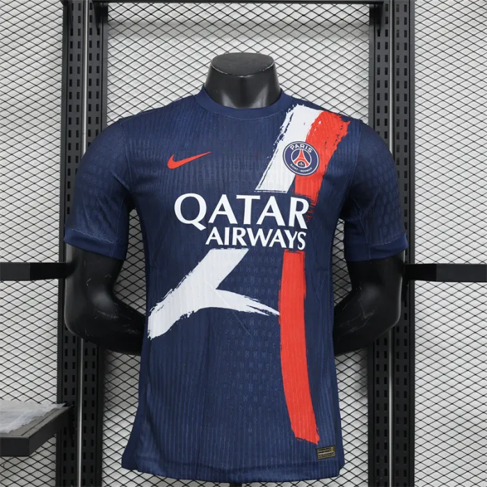 Player PSG Special Kit 24/25 Football Jersey product image 1