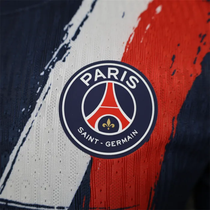 Player PSG Special Kit 24/25 Football Jersey product image 2