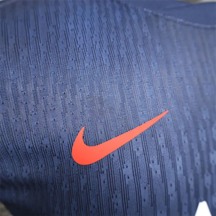 Player PSG Special Kit 24/25 Football Jersey product image 3