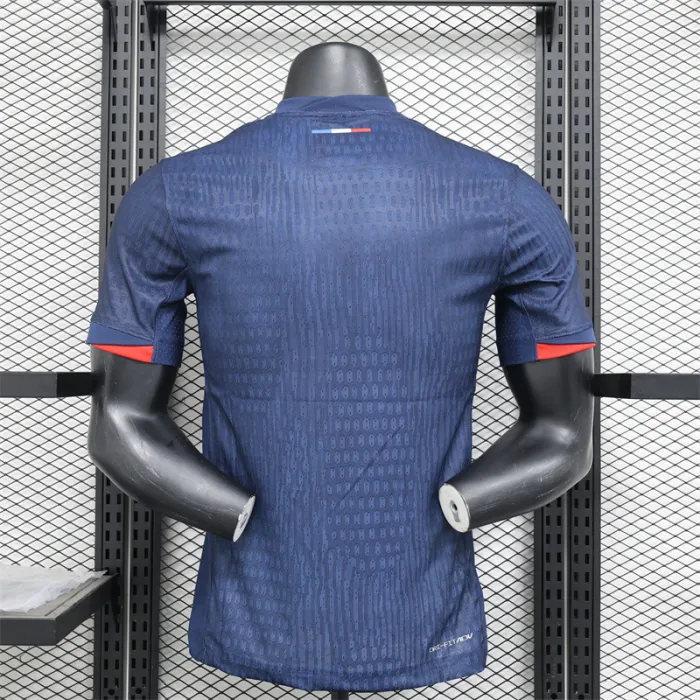 Player PSG Special Kit 24/25 Football Jersey product image 6