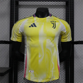 Player Version Juventus Away Jersey 24/25 Football Kit product image 1
