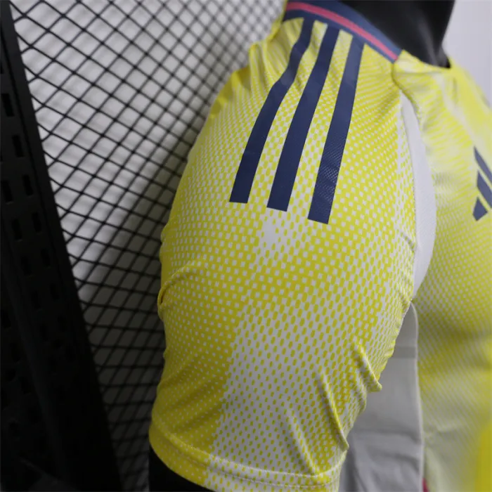 Player Version Juventus Away Jersey 24/25 Football Kit product image 6
