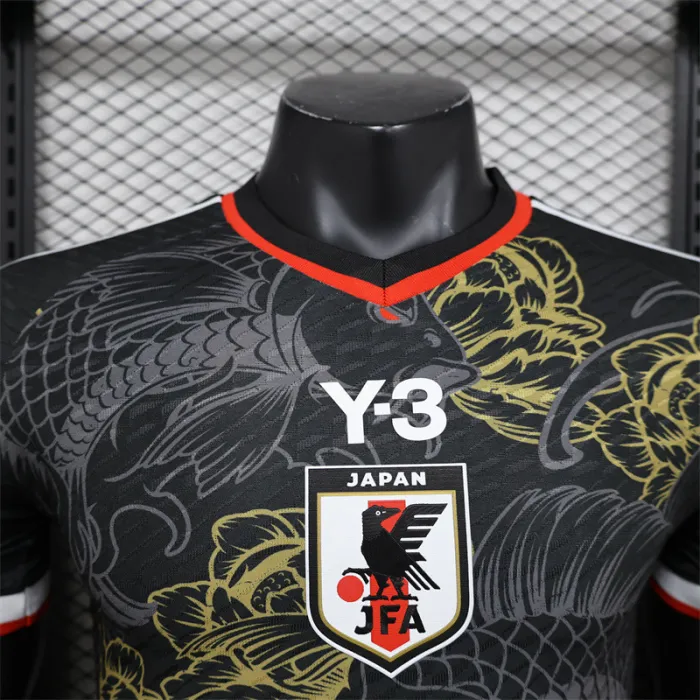 Player Version Japan Special Jersey 24/25 Football Kit product image 2