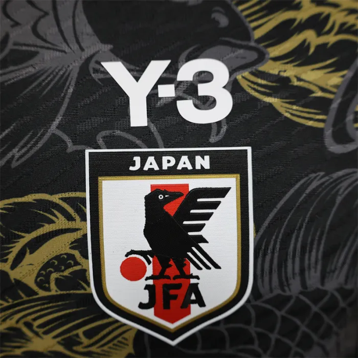 Player Version Japan Special Jersey 24/25 Football Kit product image 3