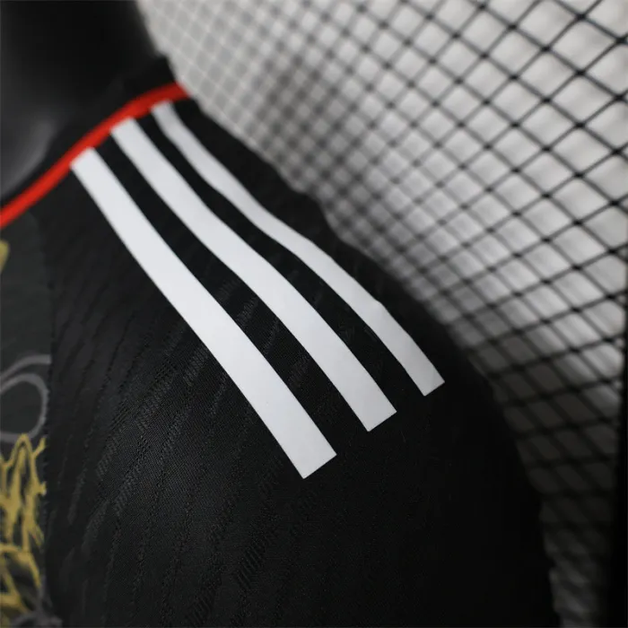 Player Version Japan Special Jersey 24/25 Football Kit product image 5