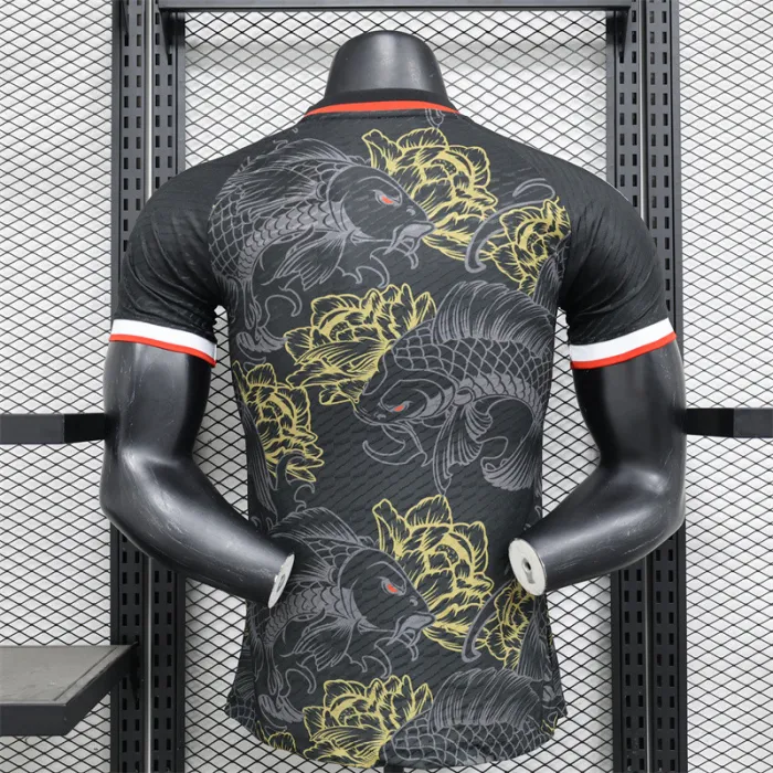 Player Version Japan Special Jersey 24/25 Football Kit product image 9