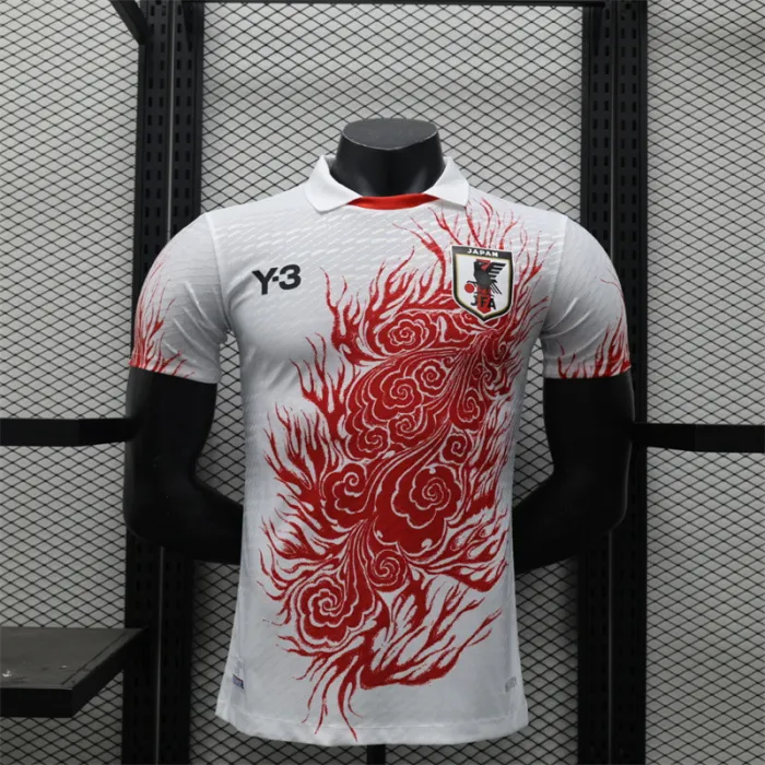 Player Version Japan Special Jersey 24/25 Football Kit product image 1