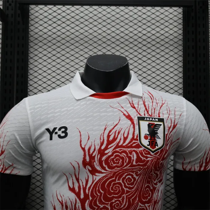 Player Version Japan Special Jersey 24/25 Football Kit product image 2