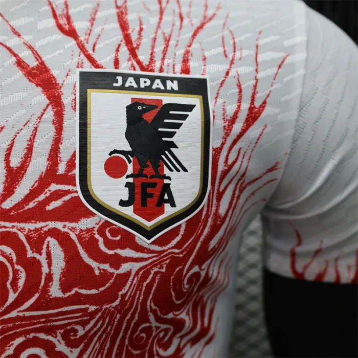 Player Version Japan Special Jersey 24/25 Football Kit product image 3