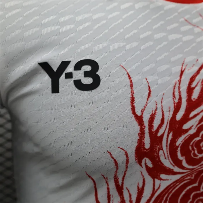 Player Version Japan Special Jersey 24/25 Football Kit product image 4