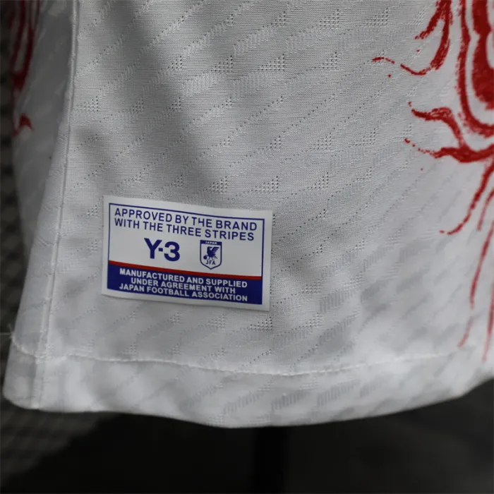 Player Version Japan Special Jersey 24/25 Football Kit product image 5