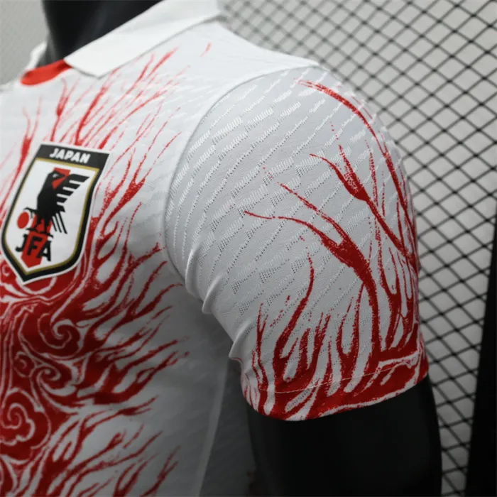 Player Version Japan Special Jersey 24/25 Football Kit product image 7